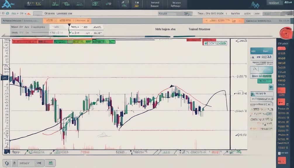 adx indicator risk management