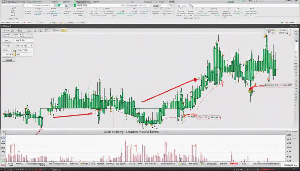 adx indicator trading strategy