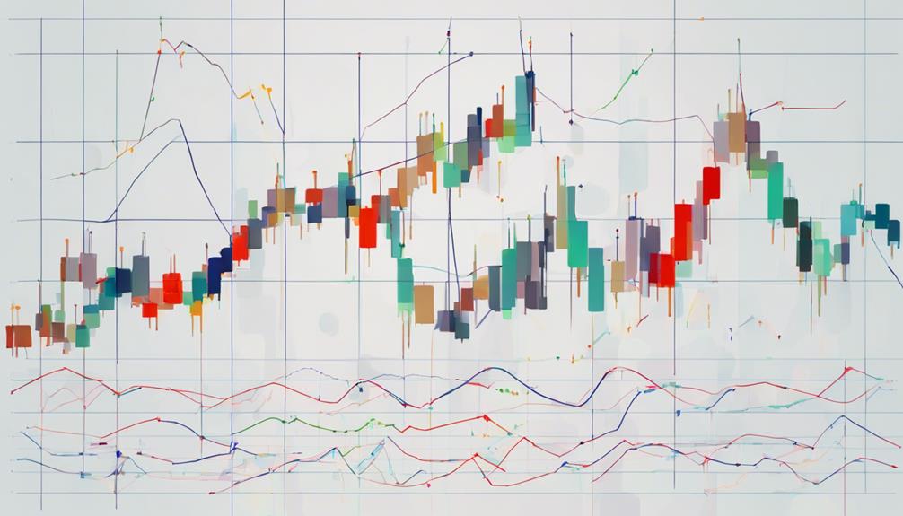 adx trend identification method