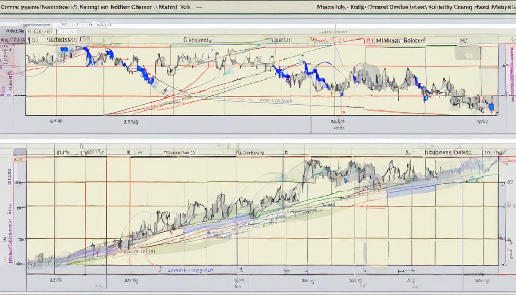 analysis of channel indicators