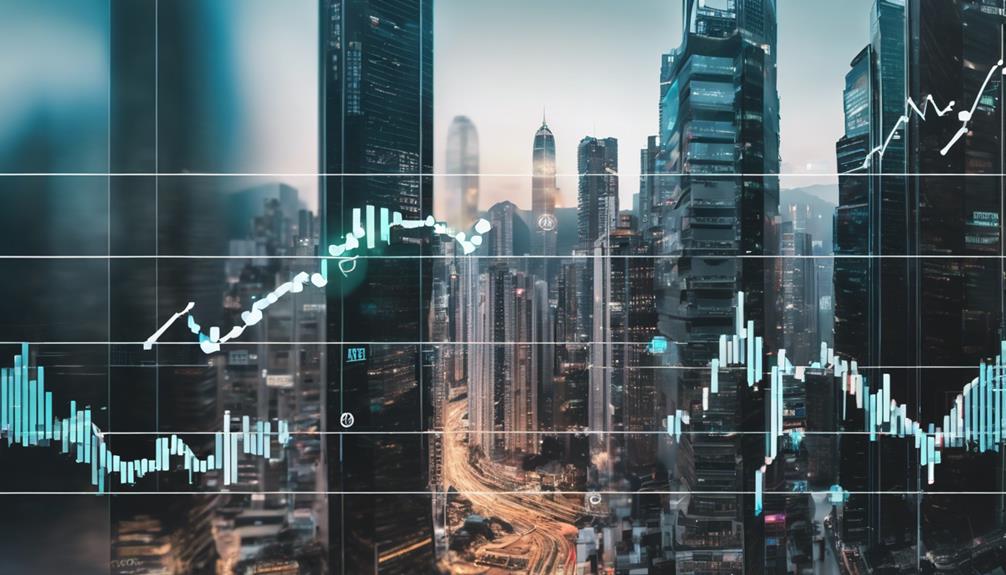 analyze current economic status