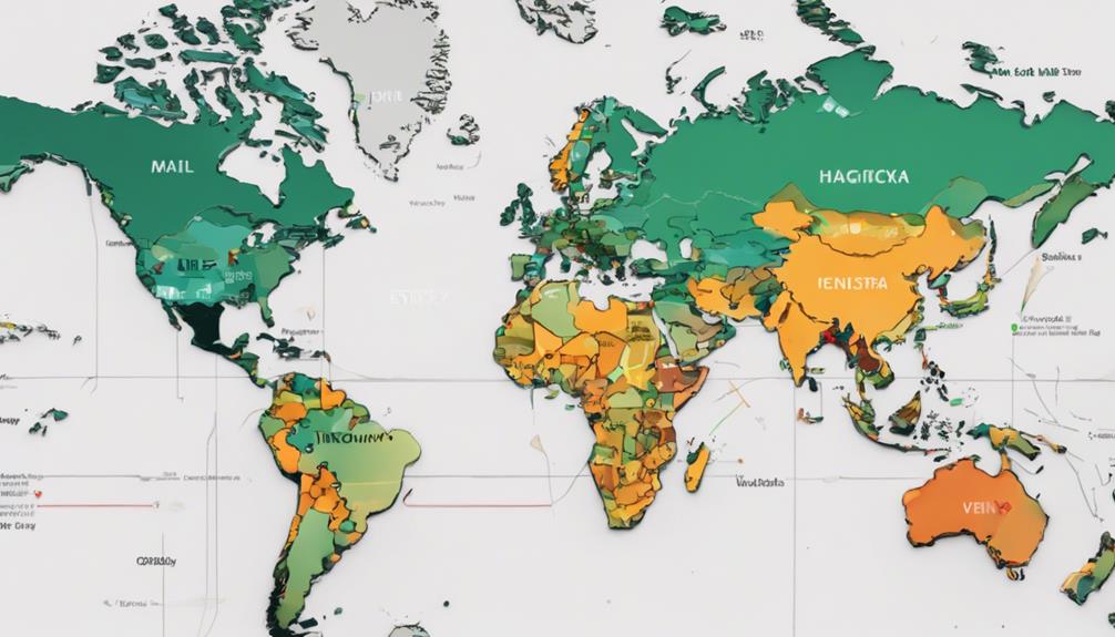 analyze global political landscape