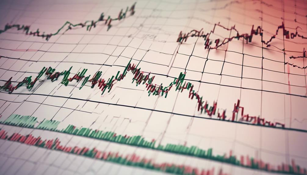 analyze impact of fluctuations