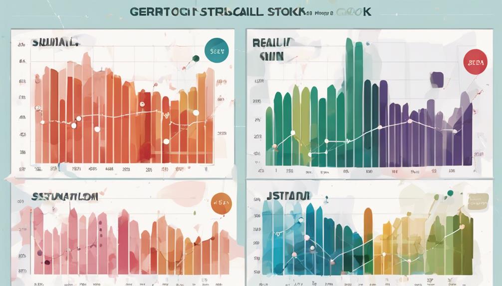 analyze market data effectively