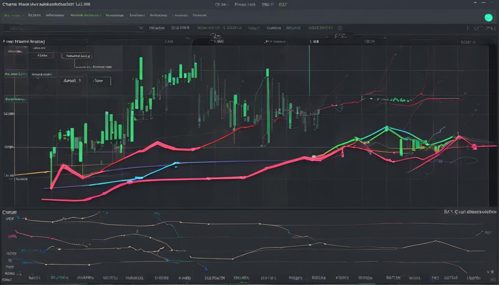 analyzing adx for trends