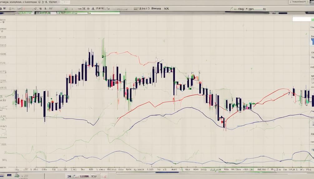 analyzing adx in trading