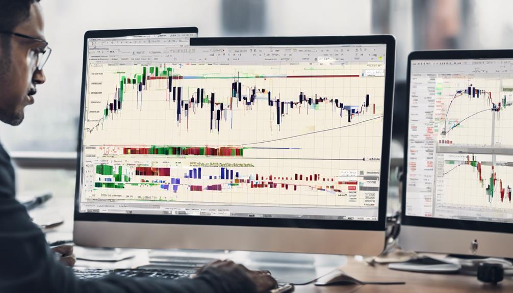 analyzing adx indicator performance