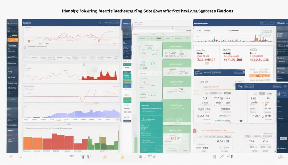 analyzing costs of trading