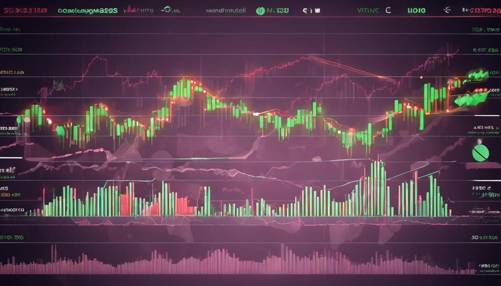 analyzing financial data effectively