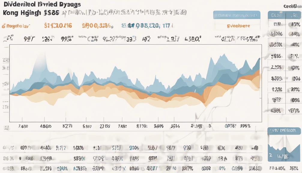 analyzing financial data trends