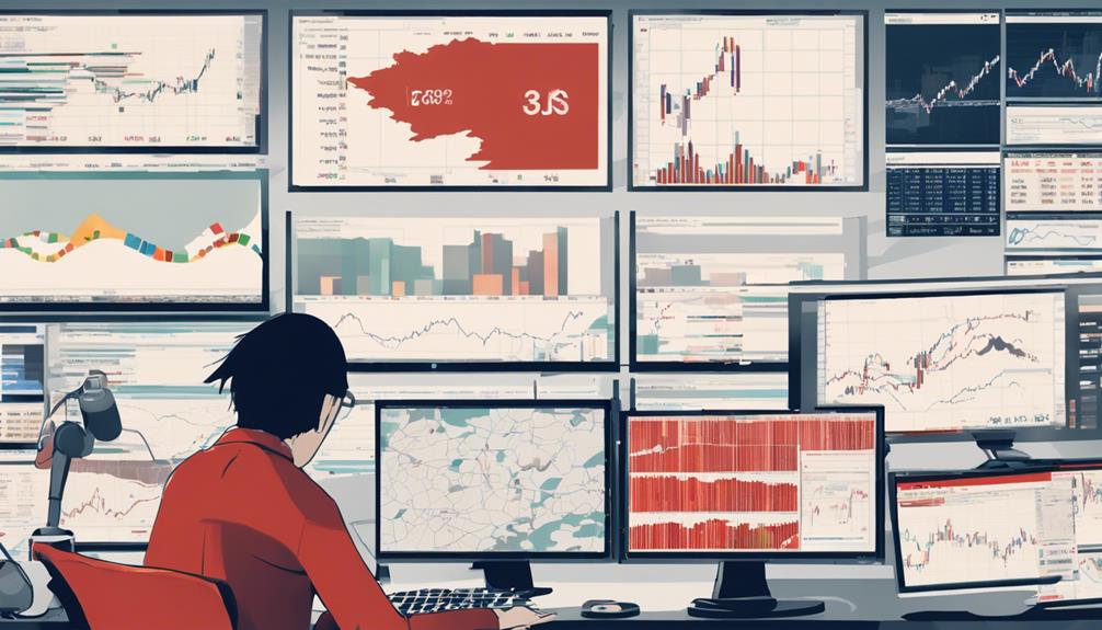 analyzing financial investments rigorously