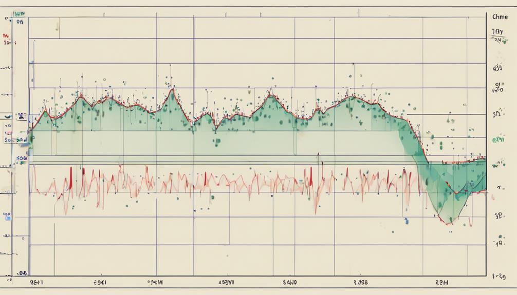 analyzing forecast accuracy statistically