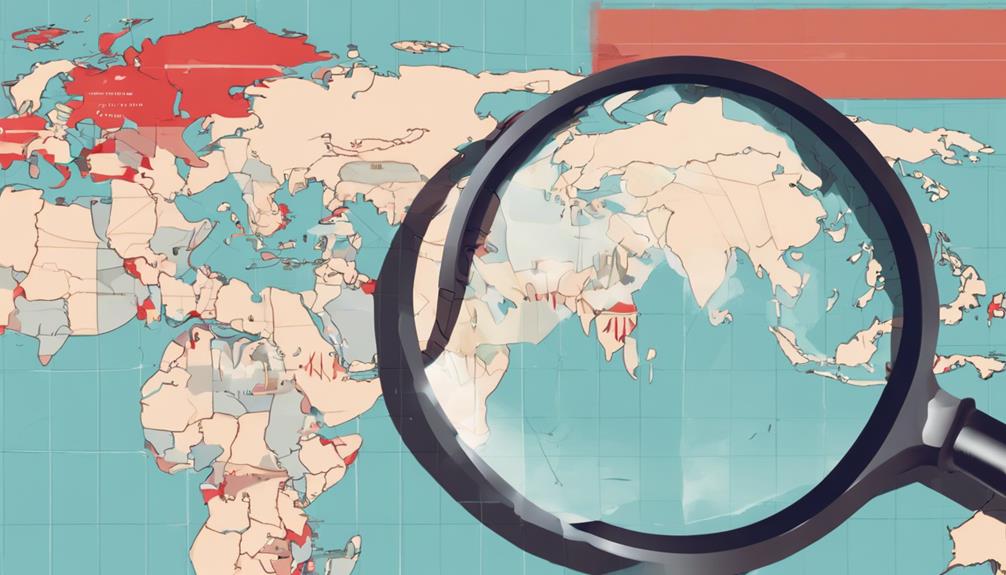 analyzing global political landscape