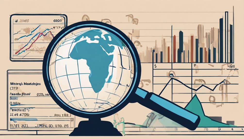 analyzing growth opportunities strategically