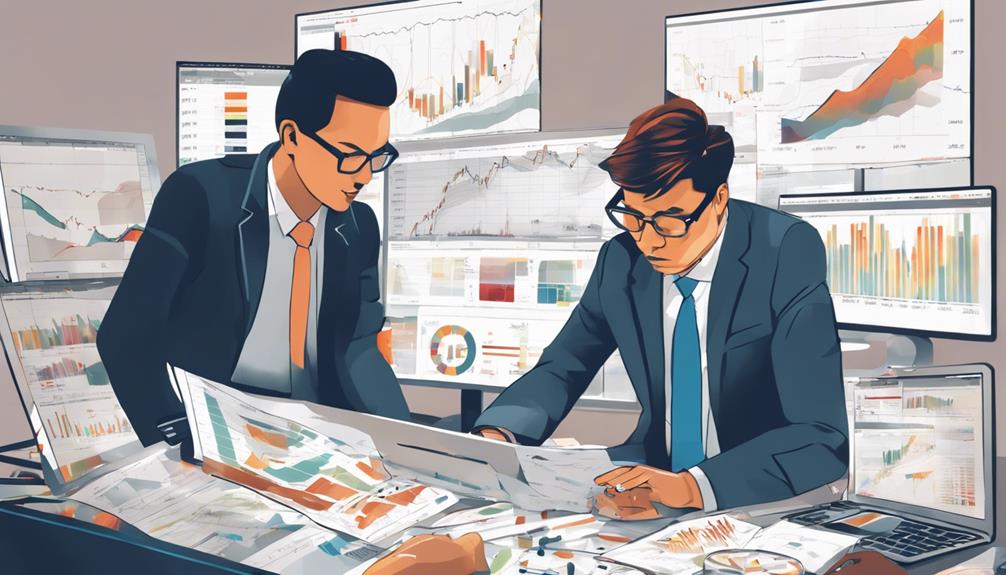 analyzing hong kong etfs intricacies