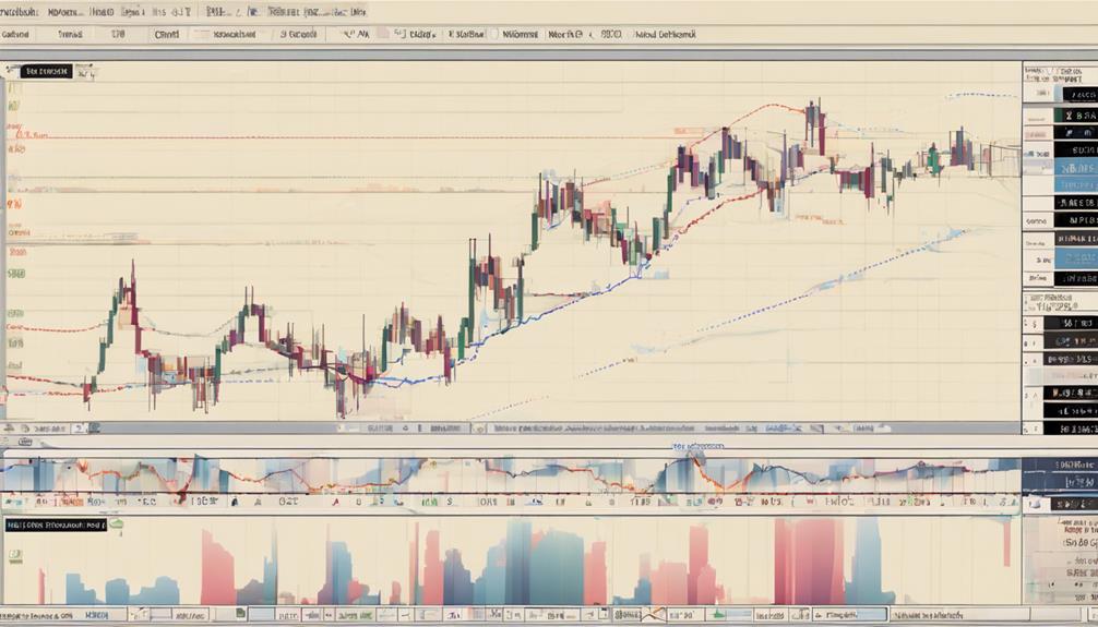 analyzing hong kong s markets