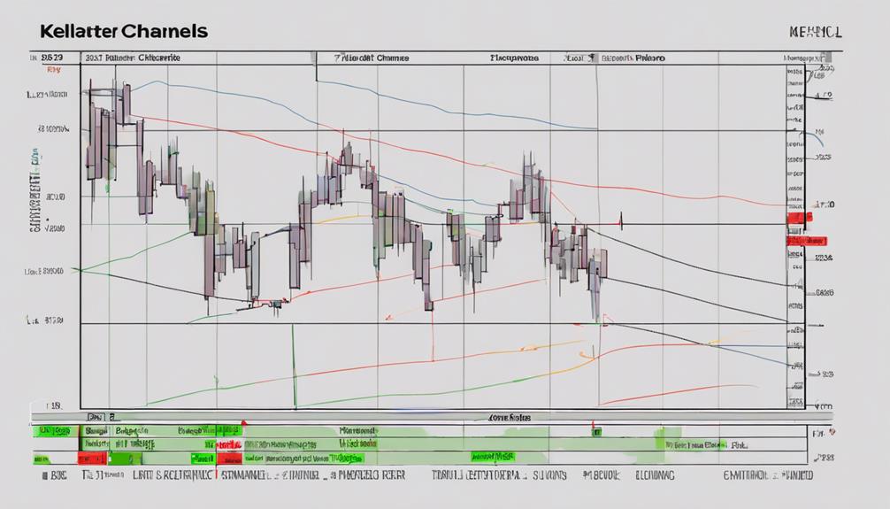 analyzing keltner channel width