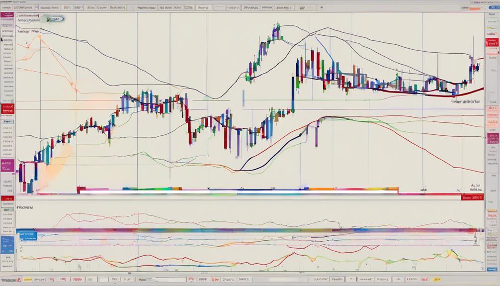 analyzing keltner channels accuracy