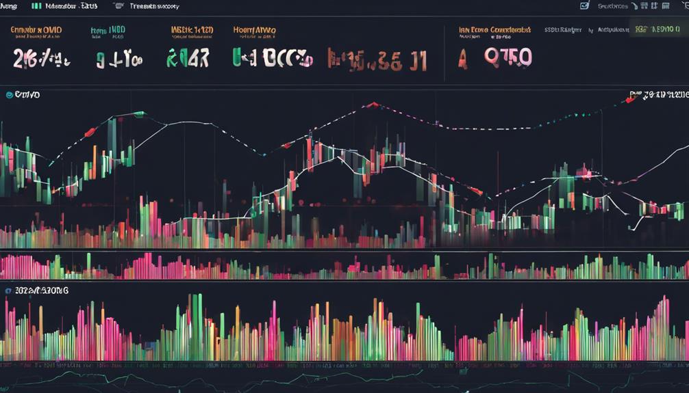 analyzing market data effectively