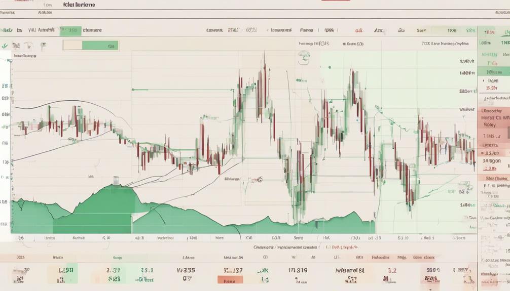 analyzing market trends effectively