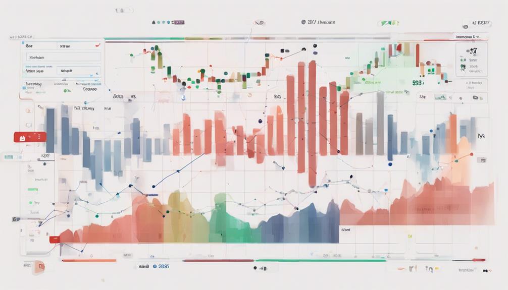 analyzing sentiments for trends