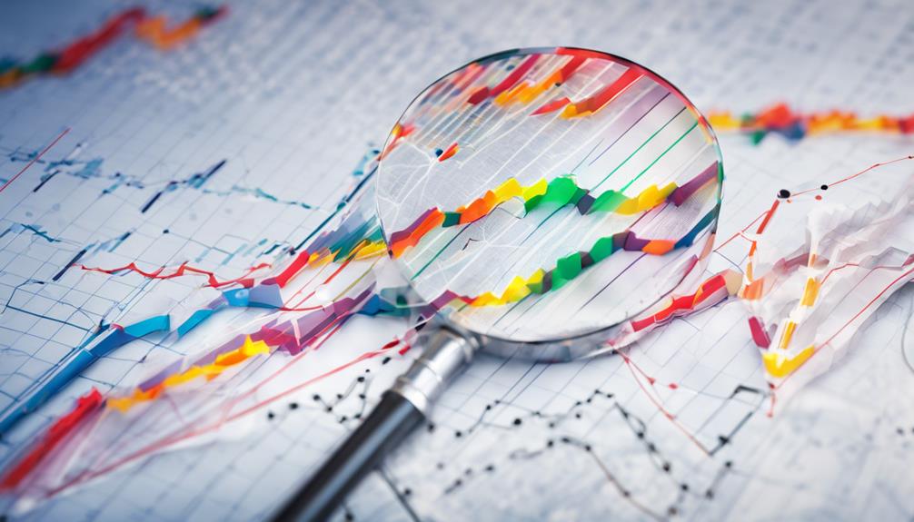 analyzing stock market trends