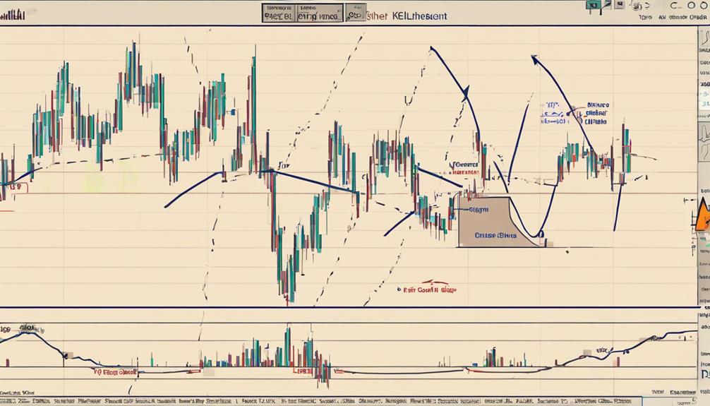 analyzing stock price trends