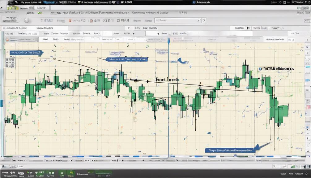 analyzing stock trends effectively