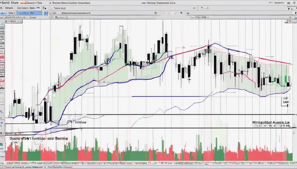 analyzing stock trends effectively