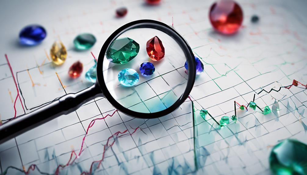 analyzing stock valuation principles