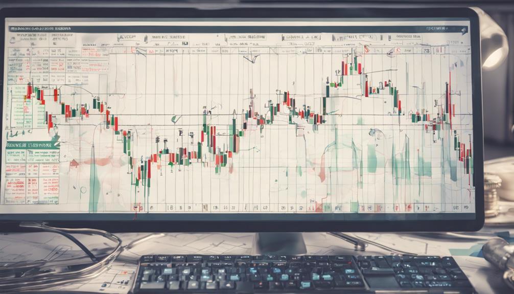 analyzing stocks with precision