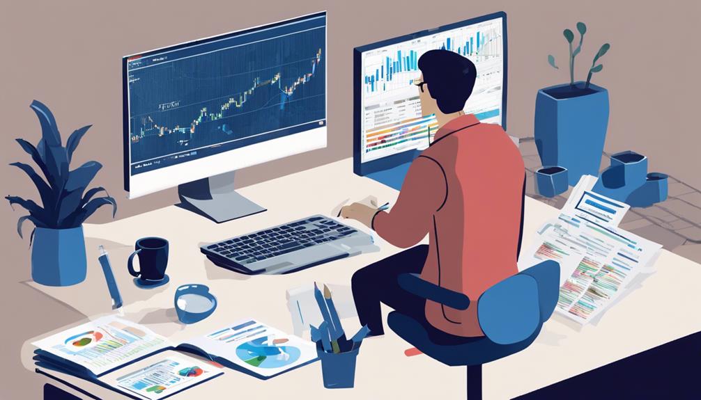 analyzing top performing businesses