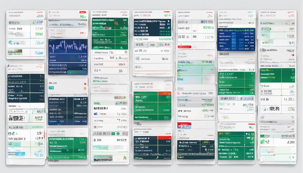 analyzing trading costs efficiently