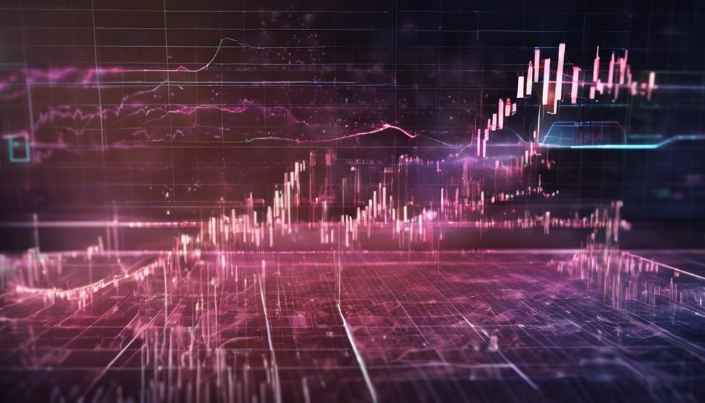 analyzing trends and forecasting