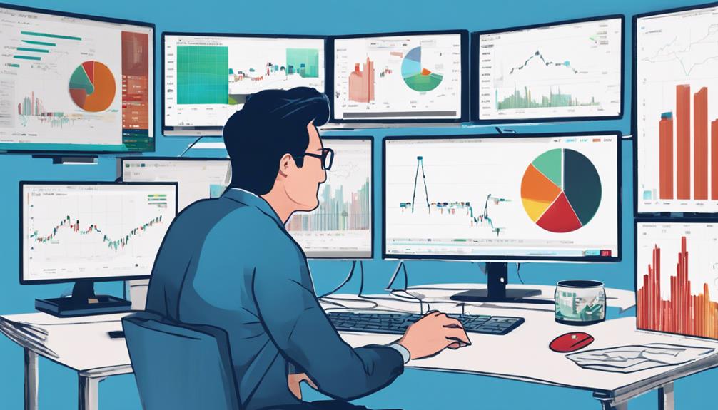 blue chip stock investing