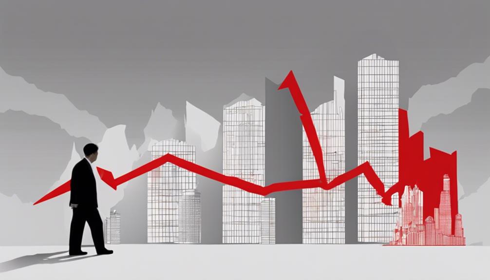 china s financial sector evolution