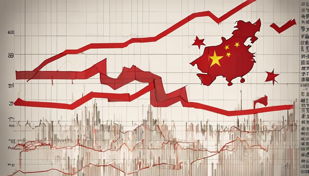 china s impact on stocks