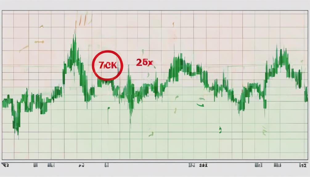 chinese stock market risks