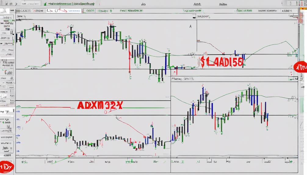 choosing the ideal timeframes