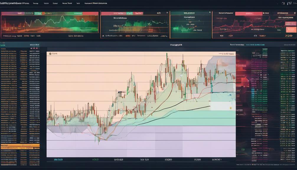 cryptocurrency trends and analysis