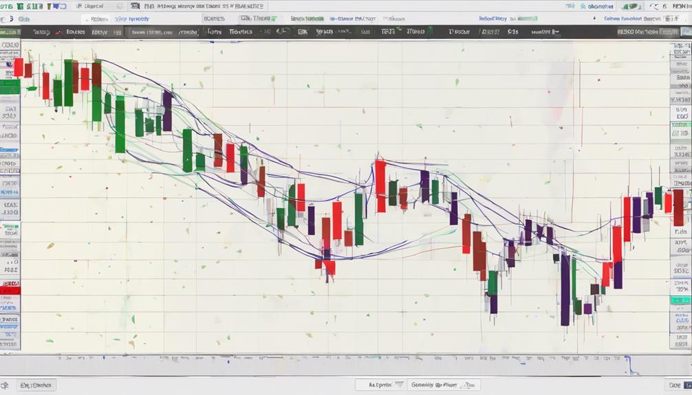Guide to Day Trading With Keltner Channels - Sen. Bob Mensch