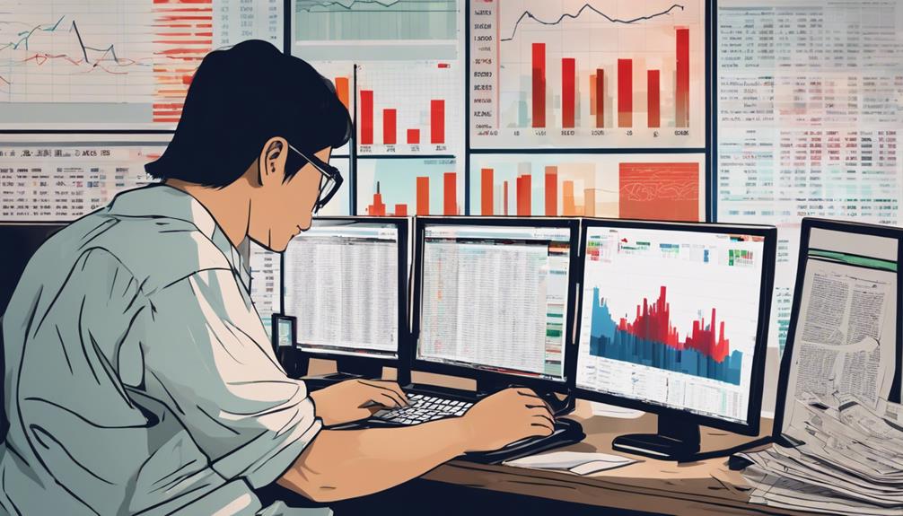 economic indicators for informed