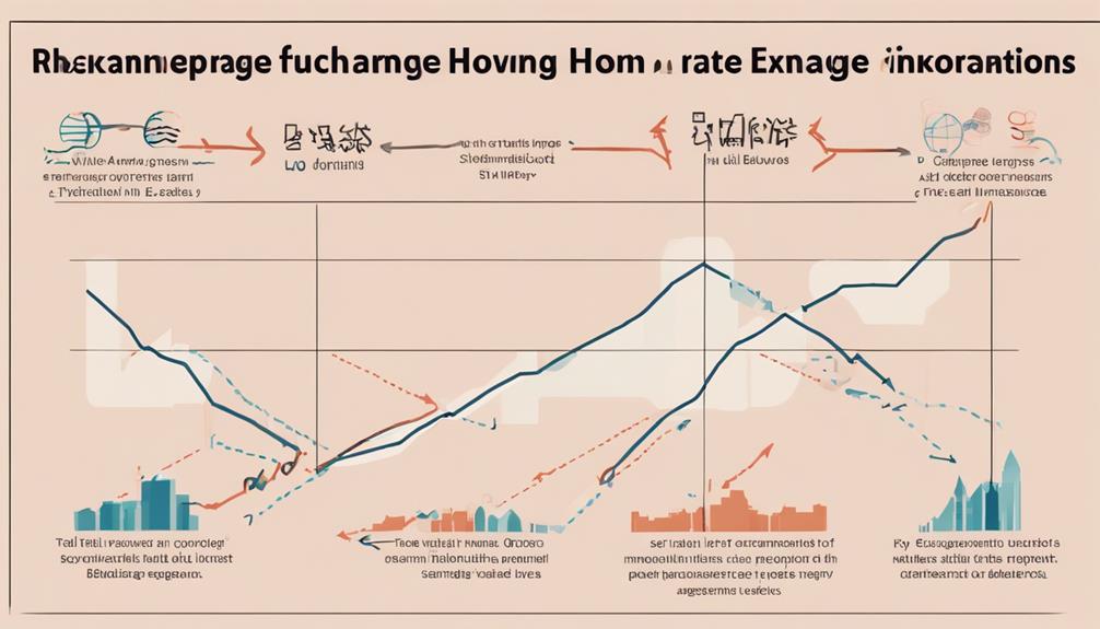 effect of trade on currency