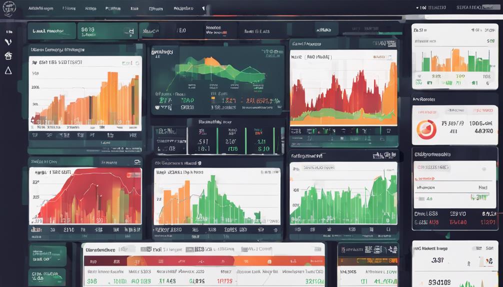 effective monitoring and surveillance