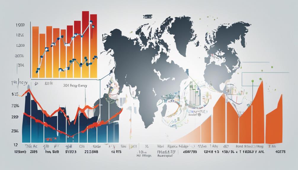 energy companies performance analysis