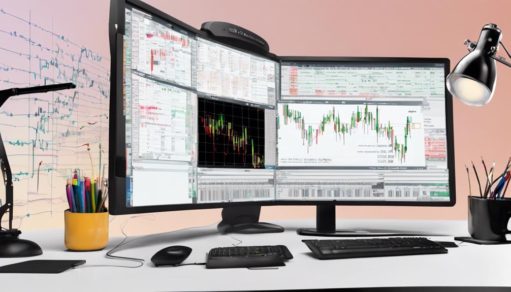 enhance day trading skills