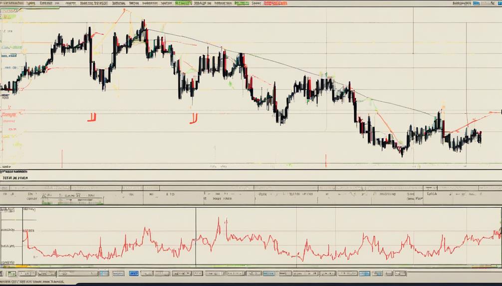 enhancing chart pattern analysis