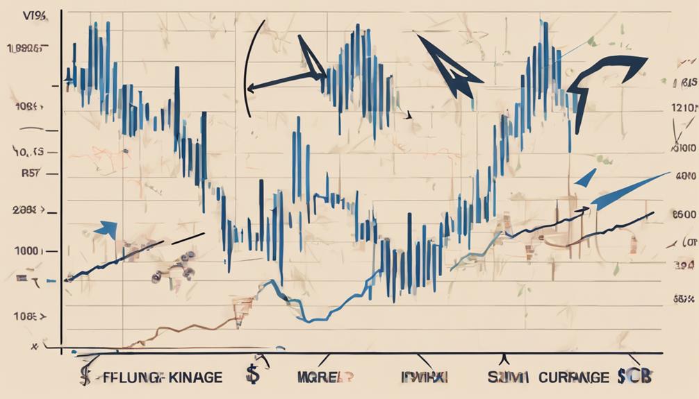 exchange rates and volatility