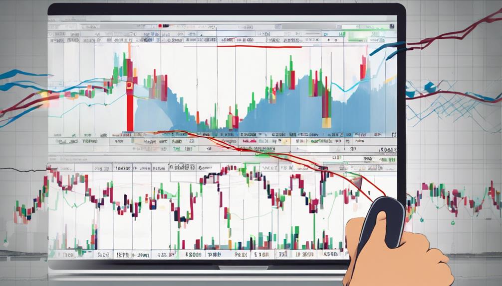 executing stop loss orders efficiently