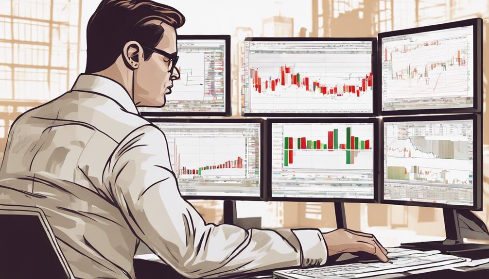 executing stop loss orders efficiently